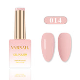 Gel Polish - 014 Rubber Pink